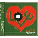 DJ TORA / LOVE POP R&B WHITE CHRISTMAS