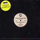 FORCE OF NATURE / フォース・オブ・ネイチャー / ＤＡＹＳ　ＯＦ　ＧＯＬＤ