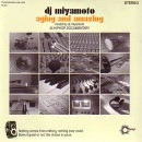 DJ MIYAMOTO / ａｇｉｎｇ　ａｎｄａｍａｚｉｎｇ