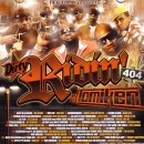DJ TOMIKEN / ＤＩＲＴＹ　ＲＩＤＩＮ’４０４