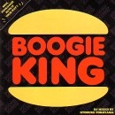 RYOSUKE YOKOYAMA / ＢＯＯＧＩＥ　ＫＩＮＧ