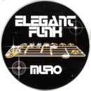 DJ MURO / DJムロ / ＥＬＥＧＡＮＴ　ＦＵＮＫ