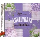 DJ NAS / ＬＯＶＥＬＹＤＡＹＳ　ＶＯＬ．２