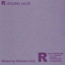 NUBIAN LADY / Ｒ　ＳＯＵＮＤ　ＶＯＬ．０２
