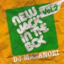 DJ MASANORI / ＮＥＷ　ＪＡＣＫＩＮ　ＴＨＥBOX VOL.2