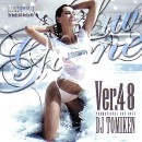 DJ TOMIKEN / ＬＵＶ　ＧＡＭＥ　Ｖｅｒ．４８