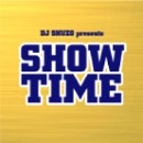 DJ SHUZO / ＳＨＯＷ　ＴＩＭＥ