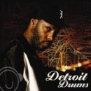 WAAJEED (JEEDO) / ワジード / DETROIT DRUMS