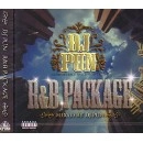 DJ PUN / Ｒ＆Ｂ　ＰＡＣＫＡＧＥ