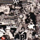 DJ威蔵 / ＦＯＲＣＥ　ＯＦ　ＶＩＮＹＬ　ＶＯＬ．１