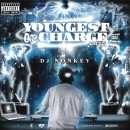 DJ NONKEY / ＹＯＵＮＧＥＳＴ　ＩＮ CHARGEPART.1