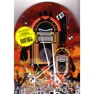 DJ SHADOW & CUT CHEMIST / HARD SELL
