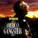 DJ SOULJAH / ＪＡＹ－Ｚ　ＡＭＥＲＩＣＡＮGANGSTER REM