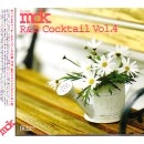 DJ MDK / Ｒ＆Ｂ　ＣＯＣＫＴＡＩＬ　ＶＯＬ．４