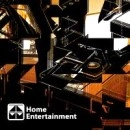V.A. (2600 RECORDINGS) / HOME ENTERTAINMENT