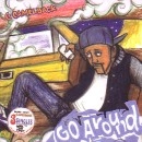 CAMEL BACK / ＧＯ　ＡＲＯＵＮＤ