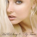 DJ TSURU / ＨＯＴ　＆　ＳＥＸＹ　８