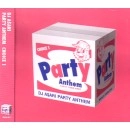 DJ ASARI / ＰＡＲＴＹ　ＡＮＴＨＥＭ　ＣＨＯＩＣＥ1
