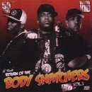G-UNIT / G-ユニット / ＲＥＴＵＲＮ　ＯＦTHE BODY SNATCHERS