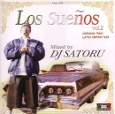 DJ SATORU / ＬＯＳ　ＳＵＥＮＯＳ　ＶＯＬ．２