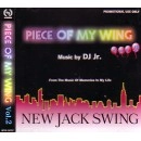 DJ Jr. / ＰＩＥＣＥ　ＯＦ　ＭＹ　ＷＩＮＧVOL.2