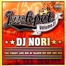 DJ NORI (HIP HOP) / ＪＡＣＫＰＯＴ　ＶＯＬ．１