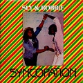 SLY & ROBBIE / スライ・アンド・ロビー / SYNCOPATION