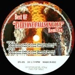 TANTO METRO & DEVONTE / BEST OF EVERYONE FALLS IN LOVE REMIXES
