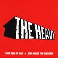 THE HEAVY (ROCK) / THAT KIND OF MAN