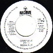 NATURAL VIBES / ナチュラル・バイブス / COWBOY STYLE