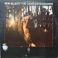 RON ELLIOTT / ロン・エリオット / CANDLESTICKMAKER (180 GRAM)