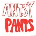 KIMYA DAWSON / ANTSY PANTS