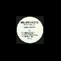 BEASTIE BOYS / ビースティ・ボーイズ / MIX-UP (ALBUM SAMPLER)