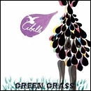 CIBELLE (UK) / GREEN GRASS