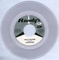 SKATALITES / スカタライツ / HELLO MOTHER
