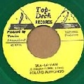 ROLAND ALPHONSO / ローランド・アルフォンソ / SKA RA VAN