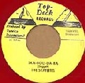 SKATALITES / スカタライツ / SKA BOO DA BA