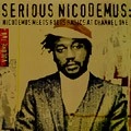 NICODEMUS / ニコデマス / SERIOUS NICODEMUS VOLUME TWO