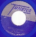 JACKIE OPEL / ジャッキー・オペル / TURN TO THE ALMIGHTY