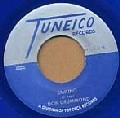 DON DRUMMOND / ドン・ドラモンド / SMILING