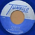 LARRY MARSHALL / ラリー・マーシャル / SNAKE IN THE GRASS