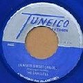 SKATALITES / スカタライツ / LAWLESS STREET (INSTR.)