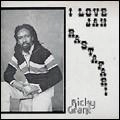 RICKY GRANT / リッキー・グラント / I LOVE JAH RASTAFARI