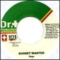 CHEE / チー / ＳＵＮＳＥＴ　ＷＡＮＴＥＤ