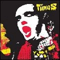 THINGS / シングス / WILD PSYCHOTIC SOUNDS