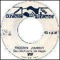 JOE HIGGS / ジョー・ヒッグス / FREEDOM JOURNEY