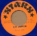 HORACE ANDY / ホレス・アンディ / RUN BABYLON