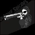 MANHATTAN LOVE SUICIDES / マンハッタン・ラヴ・スーサイズ / CLUSTERFUCK EP