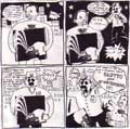 BLOTTO : OFF WITH THEIR HEADS / BLOTTO:OFF WITH THEIR HEADS
