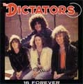 DICTATORS / 16 FOREVER:STAY WITH ME